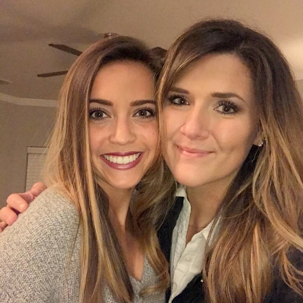 Meet your Posher, Mariah